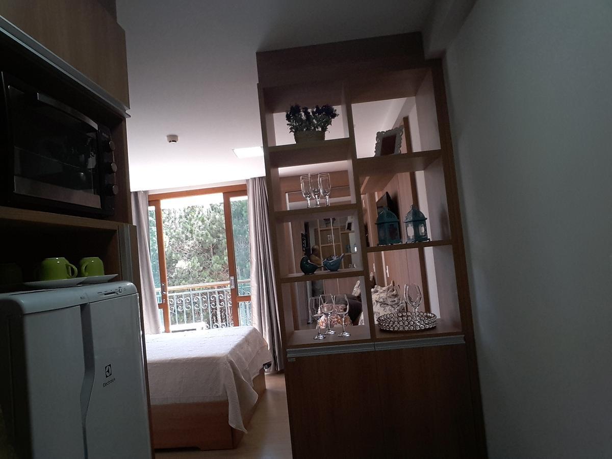 Quarto particular  Appartamento Pedra Azul  Esterno foto