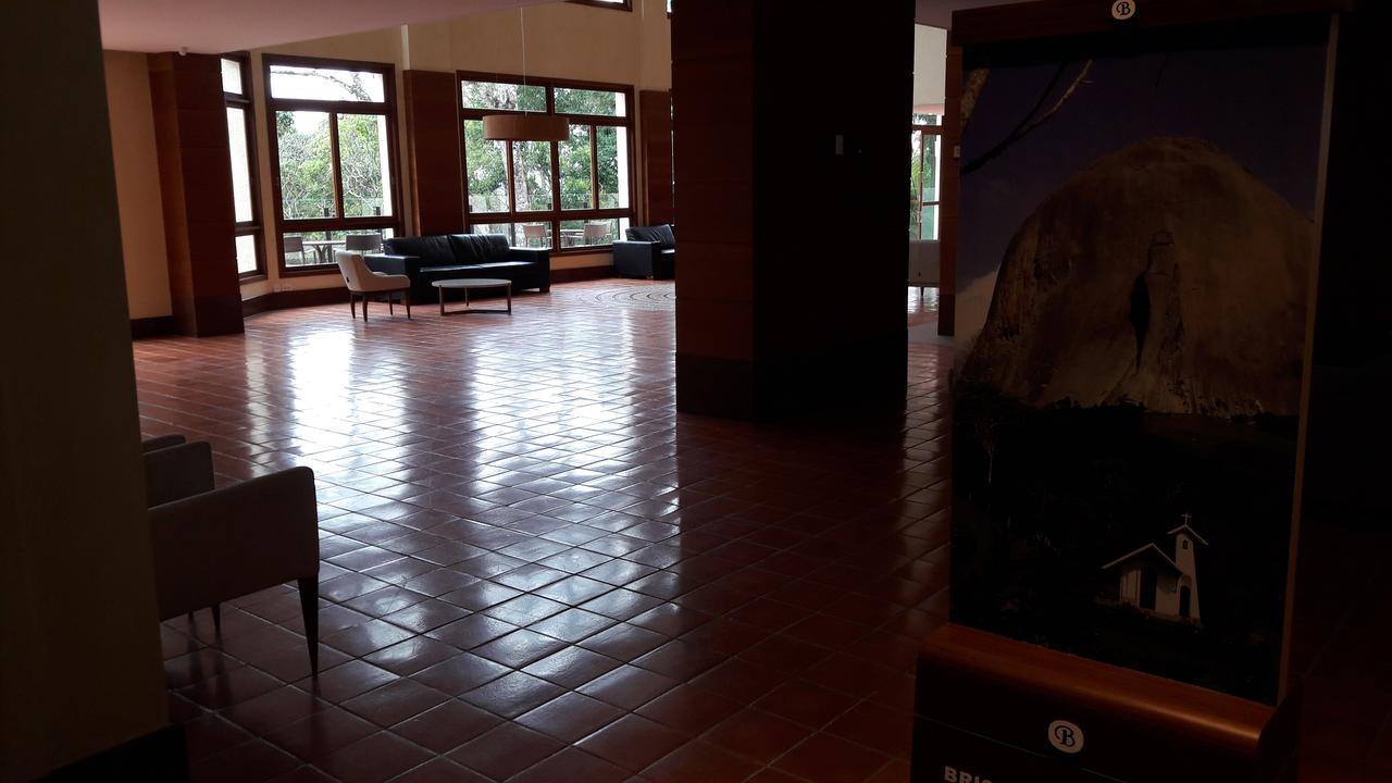 Quarto particular  Appartamento Pedra Azul  Esterno foto